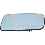 Mirror Glass Set for BMW 330Ci, 750i (2001–2008)
