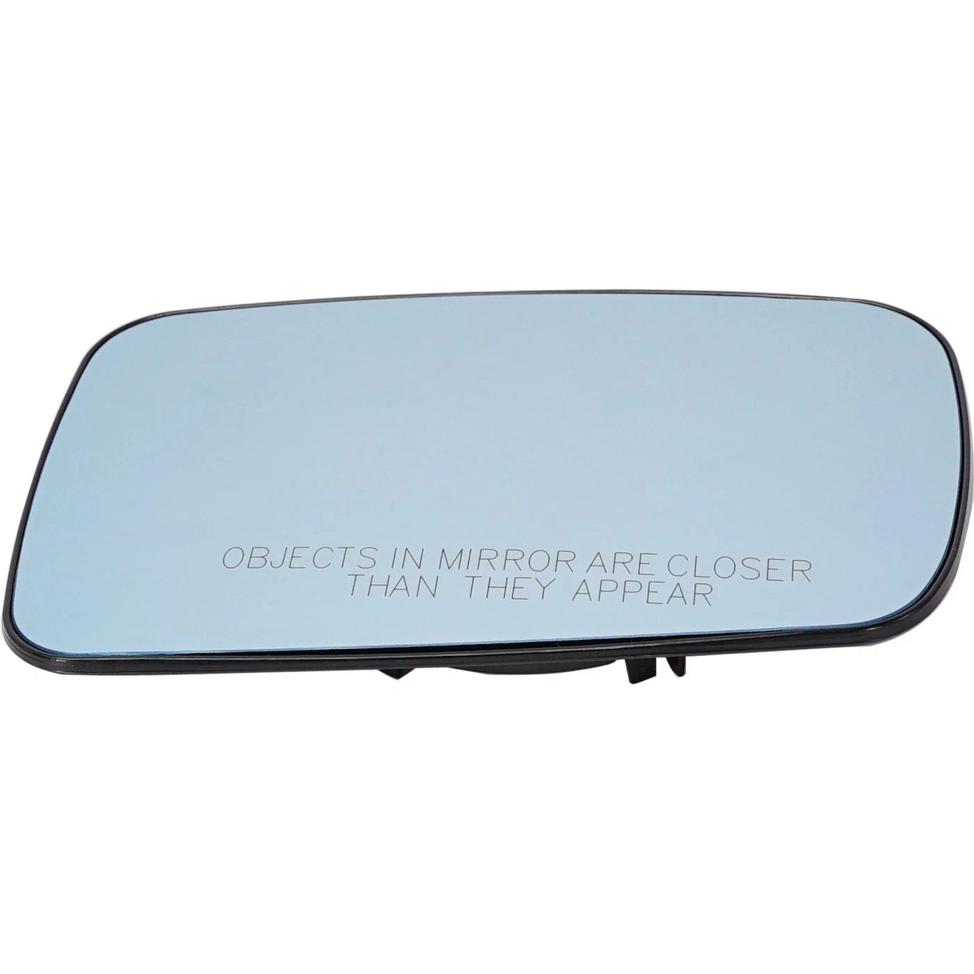 Mirror Glass Set for BMW 330Ci, 750i (2001–2008)