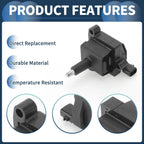 Ignition Coil Pack for Dodge Viper 8.4L V10 (2008-2017)