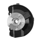 Front Wheel Hub Bearing Steering Knuckle Assembly for Ford Focus (2012–2018)