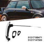Door Handle for Mini Cooper R50–R59 (2002–2015)