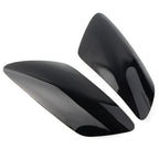 Smoke Headlight Lamp Lens Cover Protector for Yamaha YZF R1 (2002–2003)