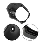 Front Headlight Fairing Windshield Cowl for Honda Rebel CMX 300 500 (2017–2022)