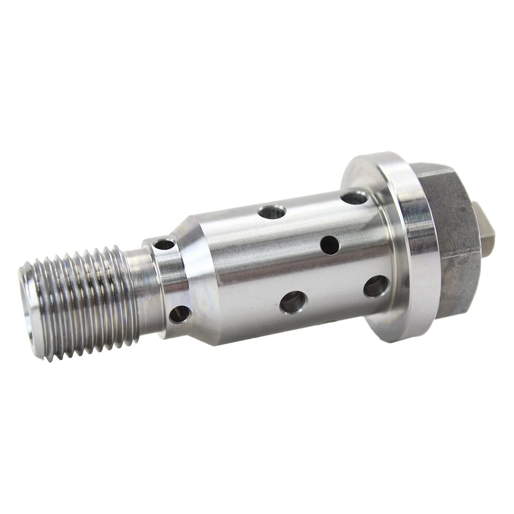 Kolbenschmidt Exhaust VVT Adjuster for (50007790)