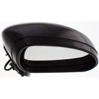 Passenger Right Side Heated Mirror for Mitsubishi Eclipse