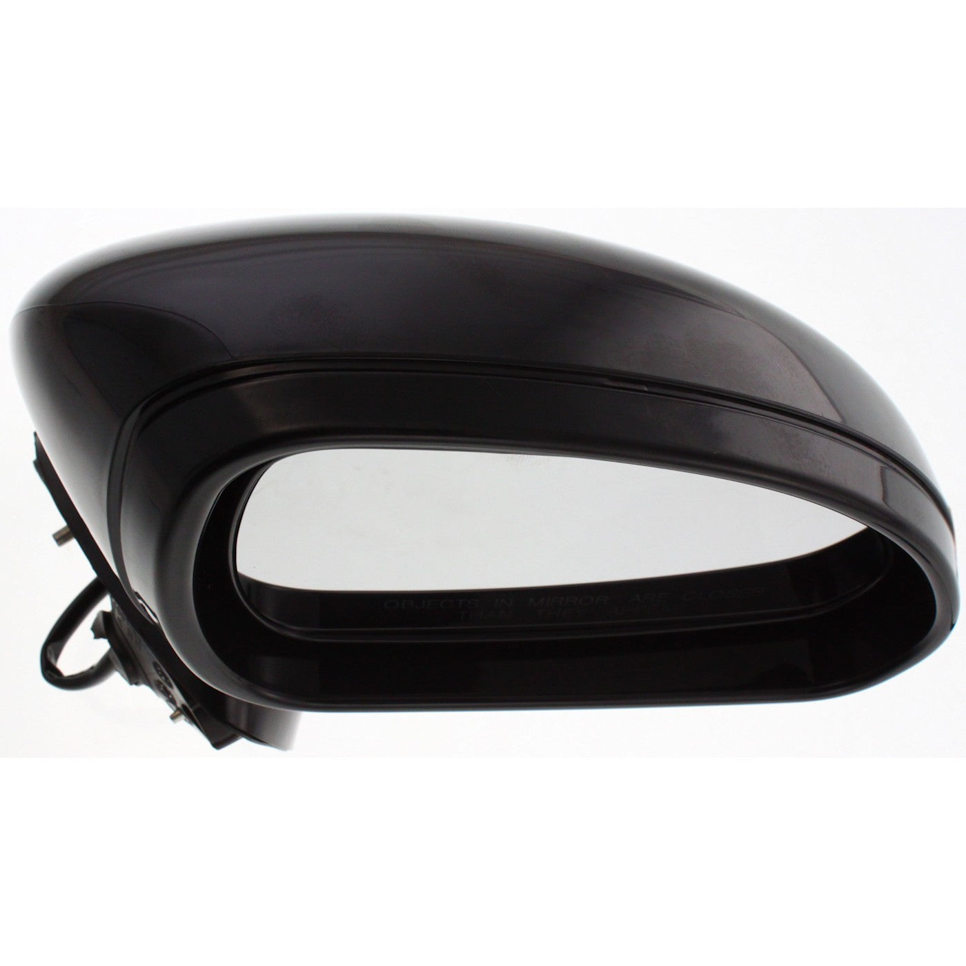 Passenger Right Side Heated Mirror for Mitsubishi Eclipse