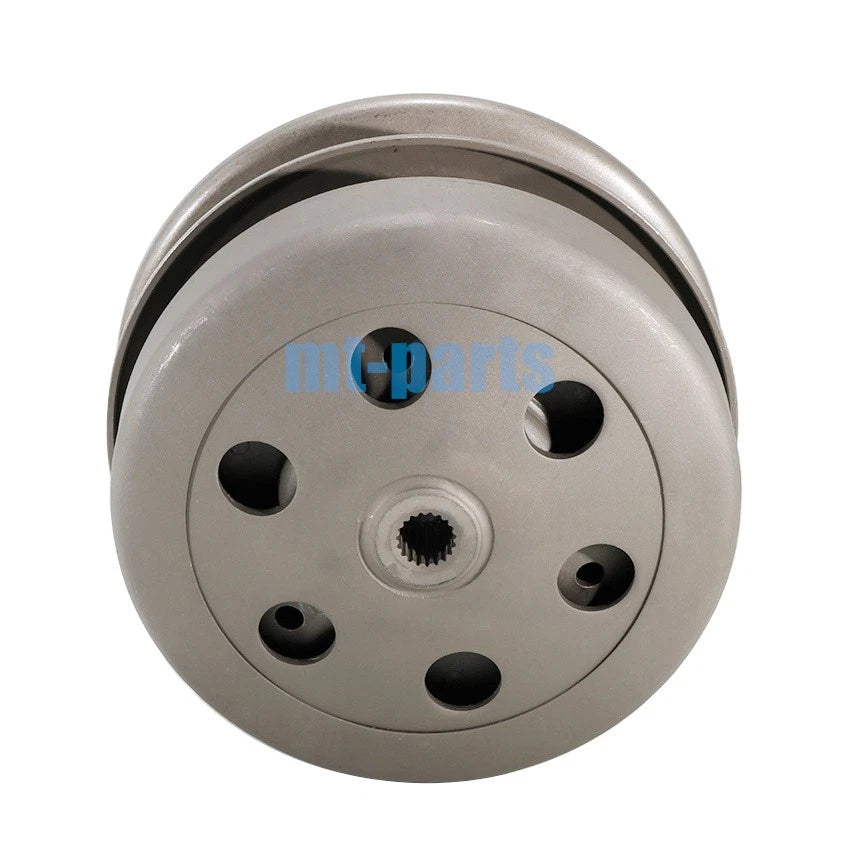 Outer Clutch Driven Pulley Assembly for Kawasaki ATV KVF300 Brute Force 300 (2012–2024)