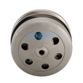 Outer Clutch Driven Pulley Assembly for Kawasaki ATV KVF300 Brute Force 300 (2012–2024)