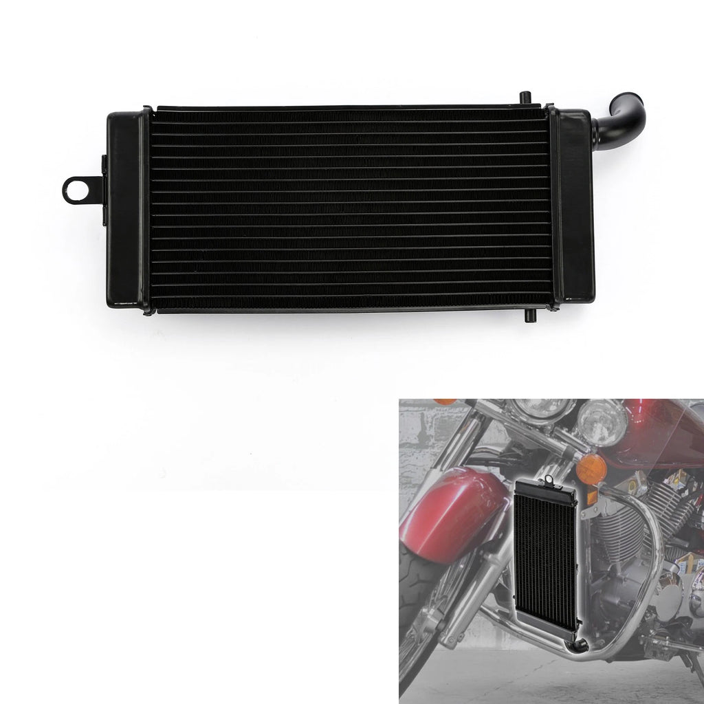 Radiator for Honda Shadow Aero VT750C (2010–2024)