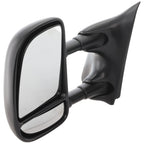 Set of 2 Mirrors for F450 F550 F250 F350