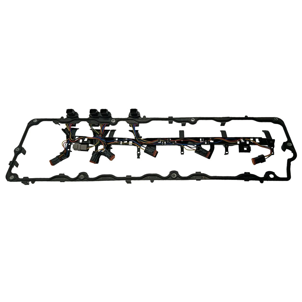Jake Brake Engine with Valve Cover Gasket for IC Corporation RE (2008–2011) 1850500C91