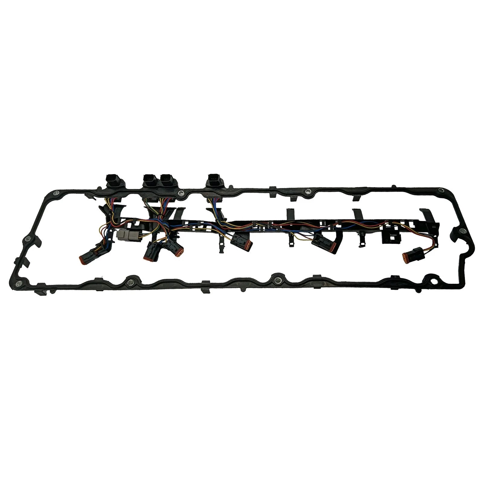 Jake Brake Engine with Valve Cover Gasket for IC Corporation RE (2008–2011) 1850500C91