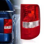 Tail Light Lamp for Ford F-150 F150 (2004–2008) Right Passenger Side
