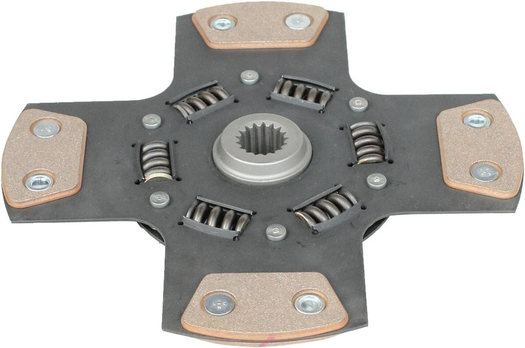 Clutch Kit Flywheel for Dodge Avenger, Breeze, Cirrus (1995–2005)