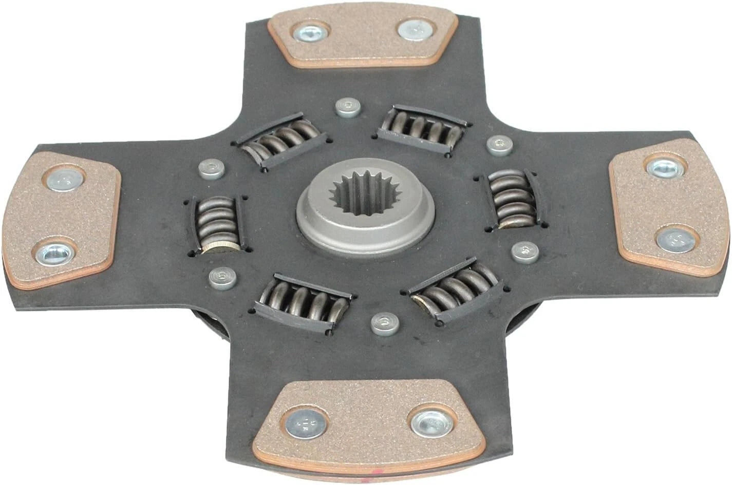 Clutch Kit Flywheel for Dodge Avenger, Breeze, Cirrus (1995–2005)
