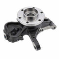 Front Right Wheel Bearing and Hub Assembly for Mercedes-Benz