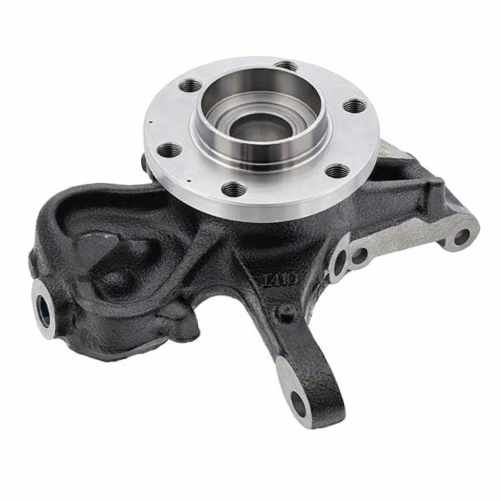 Front Right Wheel Bearing and Hub Assembly for Mercedes-Benz