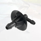 2 x Windshield Wiper Washer Nozzles for Dodge Sprinter (2002-2018)