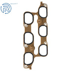 Set of 2 Engine Intake Manifold Gaskets for Chevrolet GMC Buick 3.6L (2008–2017) 12590958