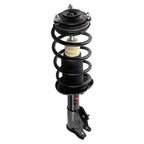 Front Strut w/ Coil Spring Assembly for Honda Civic Acura CSX (2006–2011)