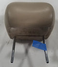 Front Headrest for Jaguar S-Type (2000–2002) Tan