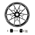 21" Front Wheel Rim for Harley Electra Road Glide (2008–Present)