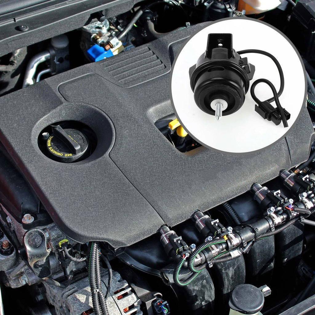 Engine Motor Mount for Hyundai Santa Fe (2007–2009)