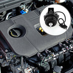 Engine Motor Mount for Hyundai Santa Fe (2007–2009)