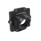 Carburetor Intake Manifold Boot Adapter for Kawasaki KX250 KXT250 (1990-1998)