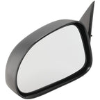 Driver Side Mirror for Dodge Dakota Durango (1998–2003)