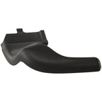 Bumper Step Pad for Toyota Tundra (2007–2013) Passenger Side Black
