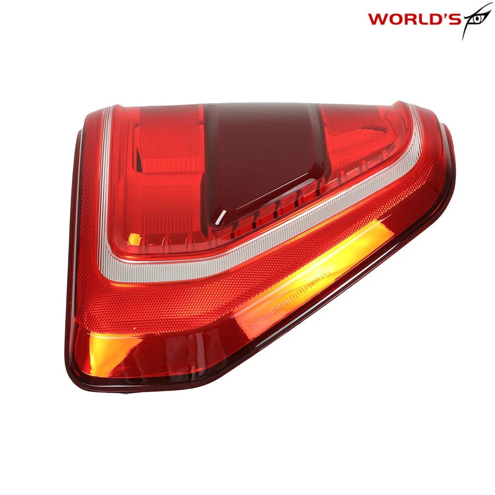Driver Tail Light for Ford F-150 (2021–2023) with Blind Spot