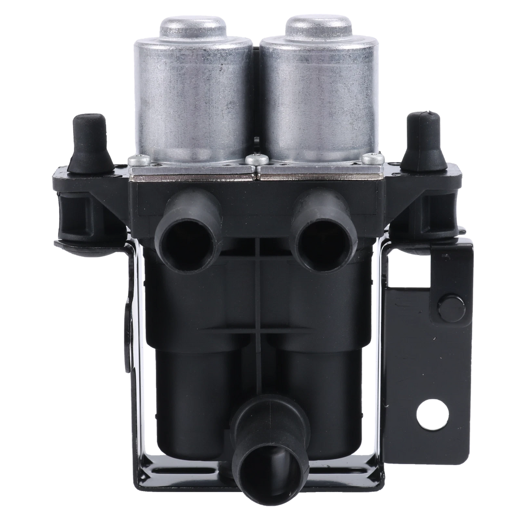 HVAC Heater Control Valve for Lincoln LS Jaguar S-Type (2000-2002)
