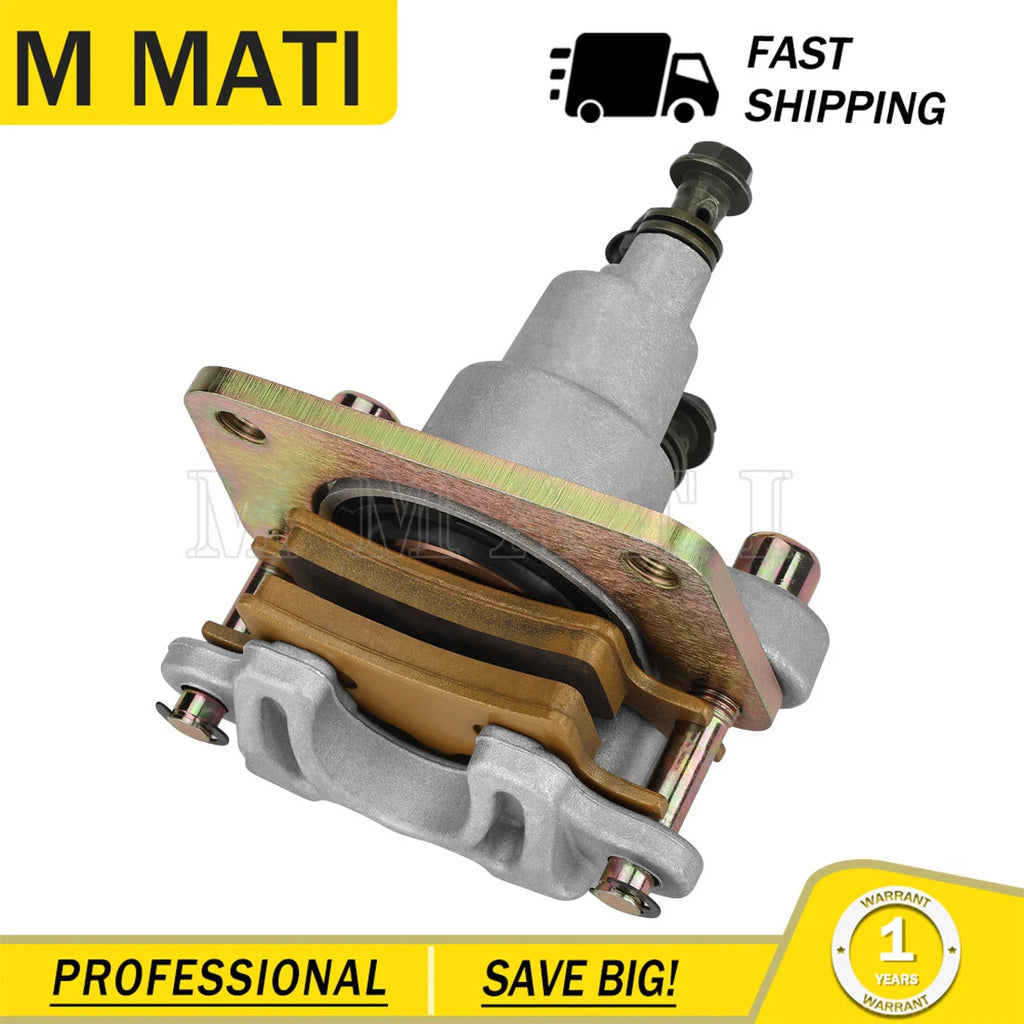 Rear Brake Caliper for Polaris Magnum 330 2x4 4x4 (2003–2006) 1910425