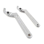 Adjustable Shock Absorber Spanner Wrench for Motorcycle ATV