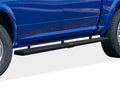 Wheel to Wheel Steel Boards for Ram Crew Cab 2009–2018 5.5ft Bed