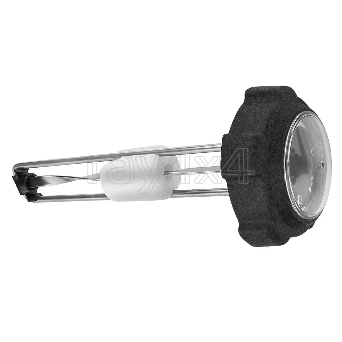 6" Fuel Tank Cap Gauge for Polaris ATP 500 2004-2005 2873628