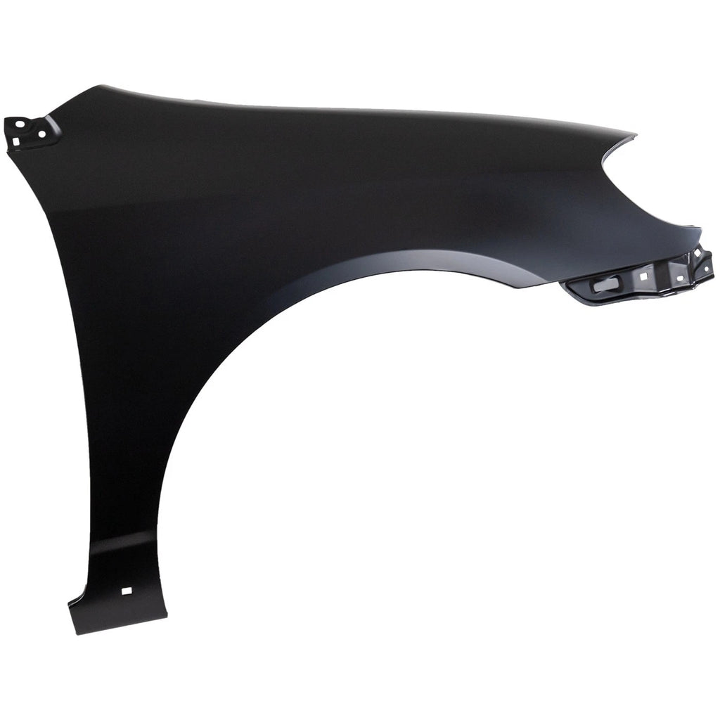 Fender for Toyota Corolla (2003–2008) Front Passenger Side S Model