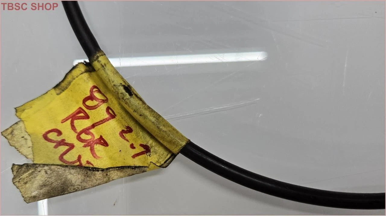 Cruise Cable for Ford Ranger V6 2.9L (1989–1994)