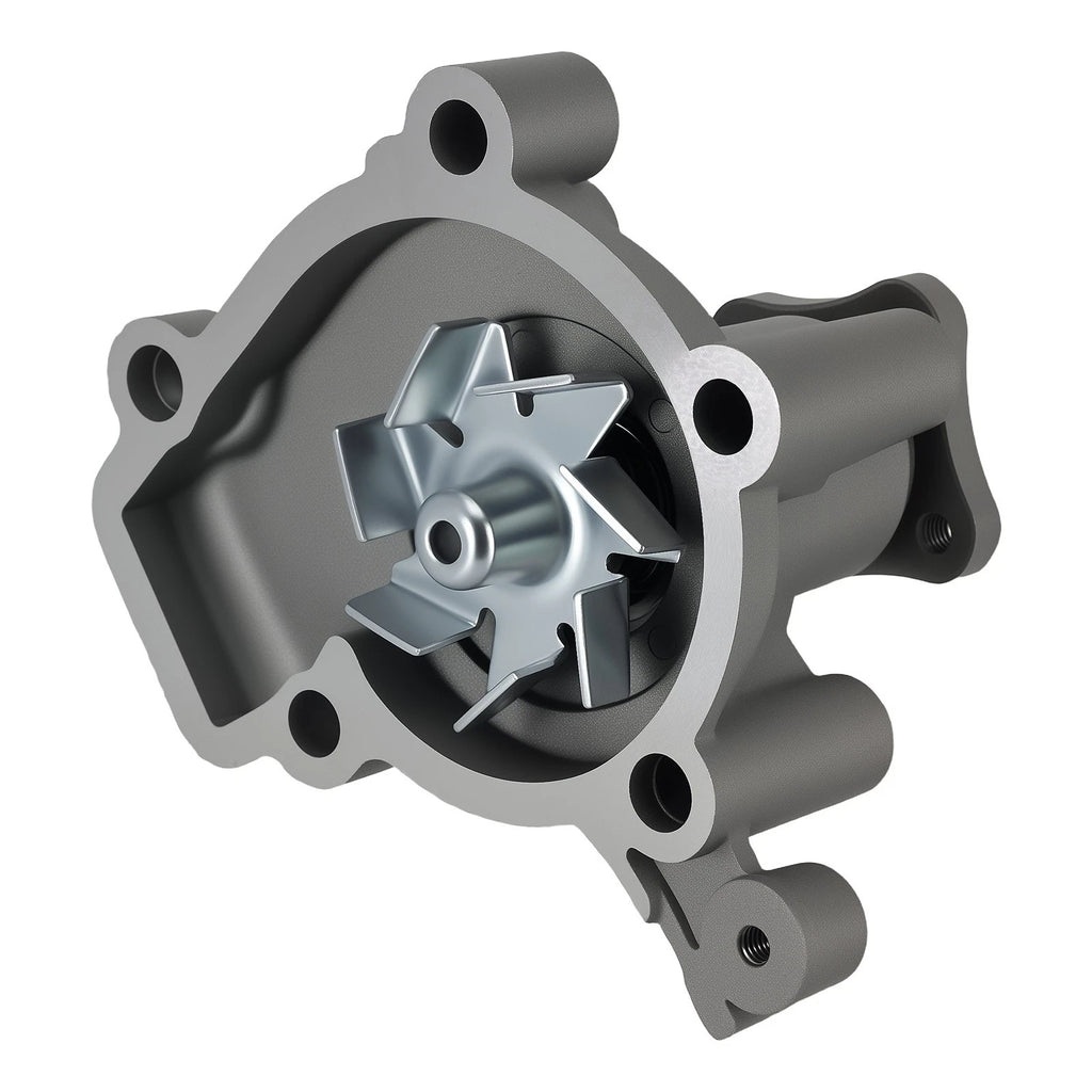 Water Pump for Kia Spectra5 2.0L (2005–2009)