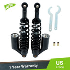 Rear Shock Absorber for Honda Yamaha 13.5'' 340mm