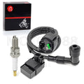 Ignition Coil CDI Spark Plug for Honda CRF100F (2004–2013) 30410-GT9-000