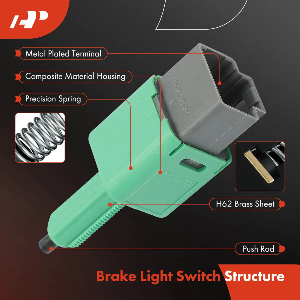 Brake Light Switch for Nissan Sentra (2020-2022)