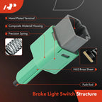 Brake Light Switch for Nissan Sentra (2020-2022)