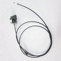 Hood Latch Release Cable for Mazda 3 (2014-2018)