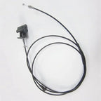 Hood Latch Release Cable for Mazda 3 (2014-2018)