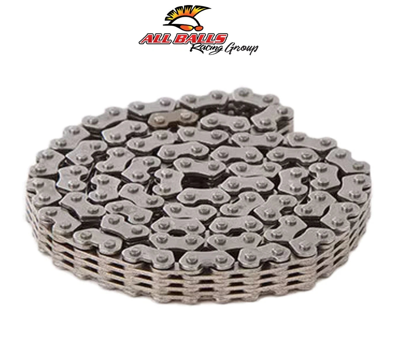 Hot Cams Camshaft Timing Chain for Honda CRF250R (2004–2009) 14401-KRN-671