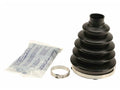 Rear Outer CV Boot Kit for Jaguar XK (2007–2009) NM651DW