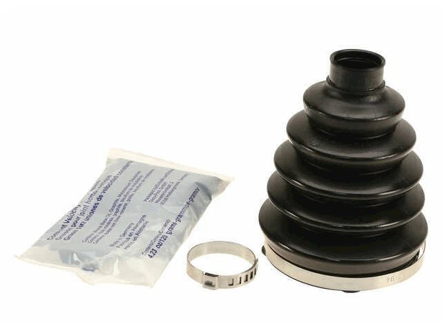 Rear Outer CV Boot Kit for Jaguar XK (2007–2009) NM651DW
