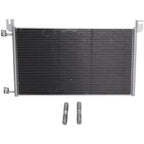 A/C Condenser for Chevrolet Silverado 1500 (1999–2013) Turbocharged Diesel